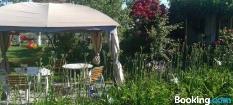 Camping Casuta Mihaela图片