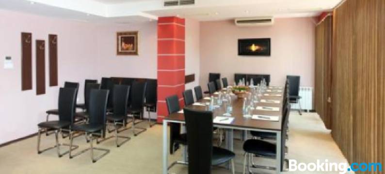 伯爵夫人酒店(Contessa Hotel)图片