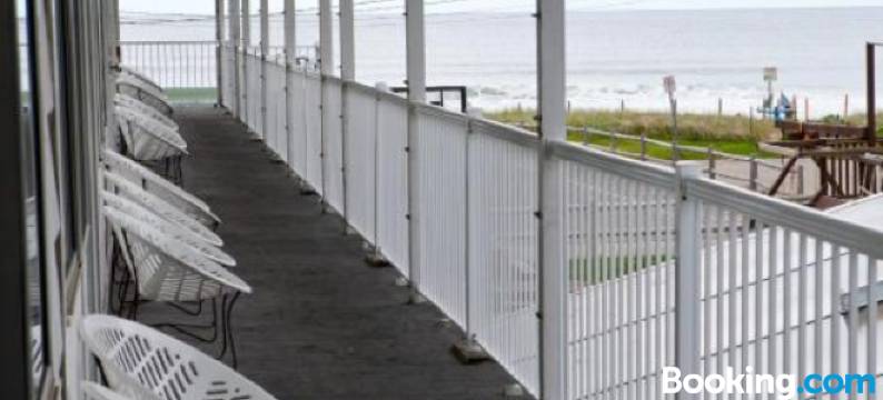 库斯特汽车旅馆(Crest Motel)图片