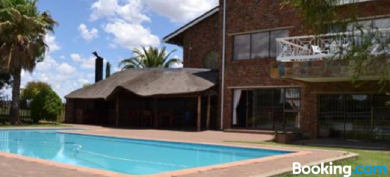 Krige Lodge B&B图片