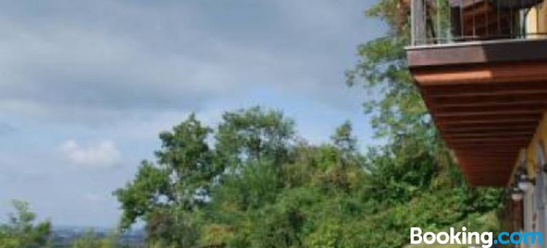 西亚斯奥库尔住宿加早餐旅馆(Ciase Dal Orcul)图片