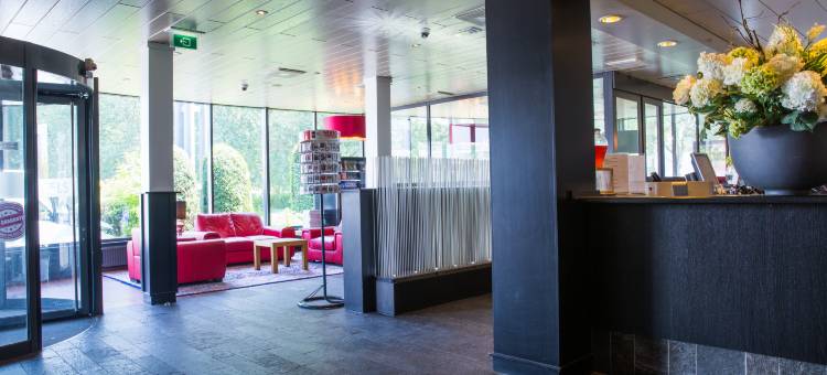 阿姆斯特丹/阿姆斯特尔巴斯蒂欧酒店(Bastion Hotel Amsterdam Amstel)图片