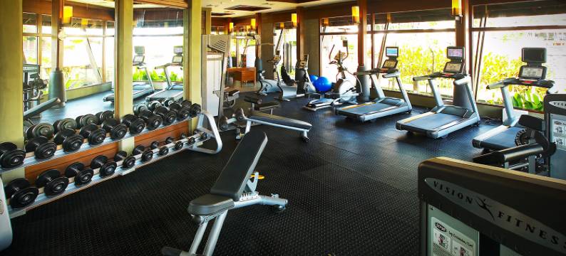 诺拉布里温泉度假酒店(Nora Buri Resort & Spa)图片