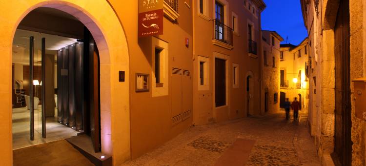 Gran Claustre 精品飯店(Gran Claustre Boutique Hotel)图片