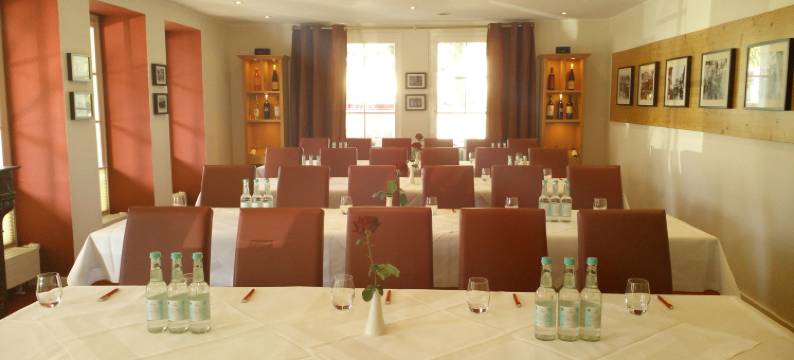 里兹勒霍夫酒店(Hotel Riezler Hof)图片