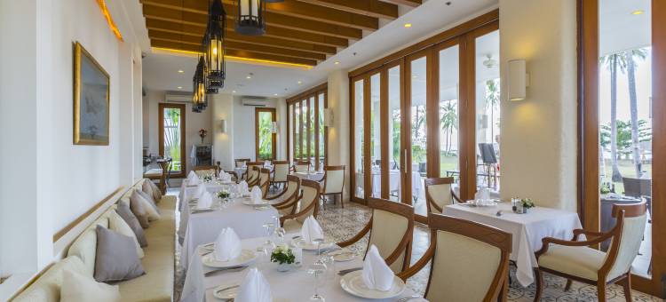 凯特睿海滩酒店(Kantary Beach Hotel Villas & Suites)图片