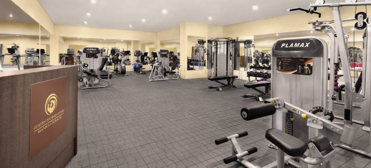 马尼拉金凤凰酒店(Golden Phoenix Hotel Manila)图片