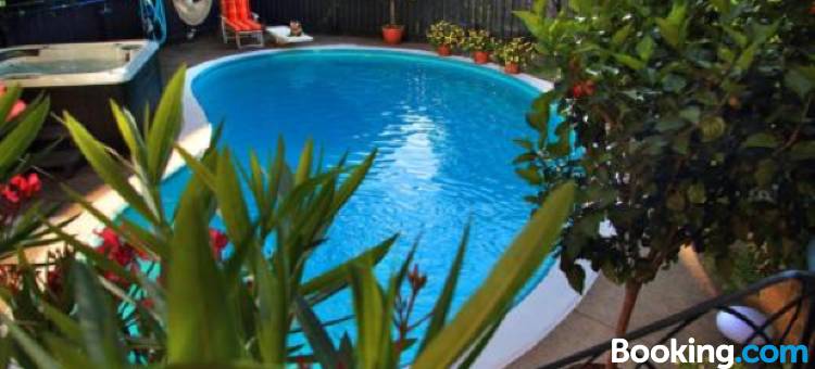 吉特切斯巴扎住宿加早餐旅馆(Gîte Chez Baza)图片