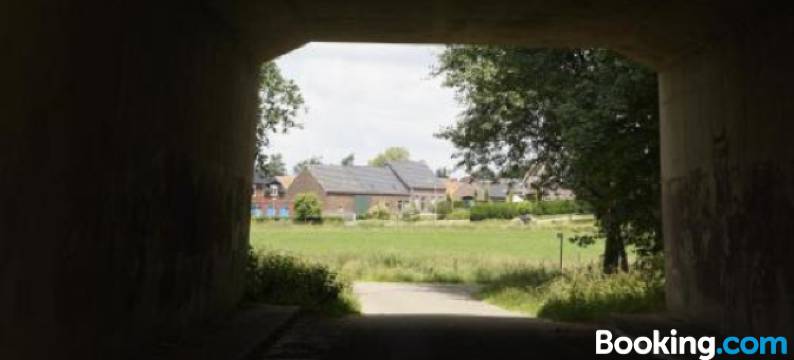 迪尼住宿加早餐旅馆(B&B 't Inj)图片