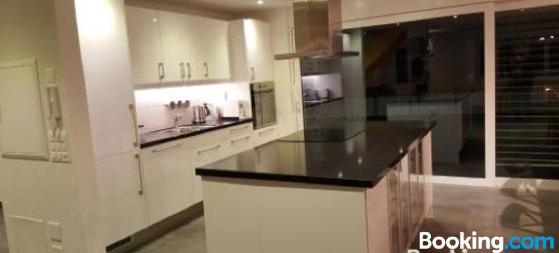 施皮茨阿提卡公寓(Attika Wohnung Spiez)图片