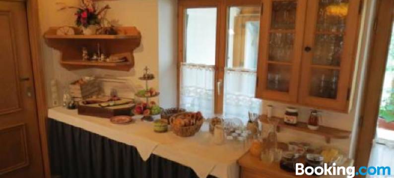 Gästehaus Peter Wiedemann图片