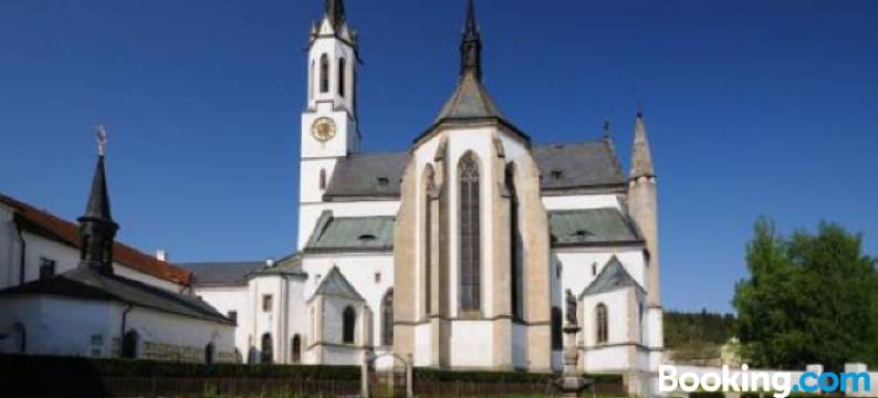 舒玛瓦酒店(Hotel Šumava)图片