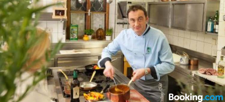 利兹伯杰凯勒酒店(Litzlberger Keller am Attersee)图片