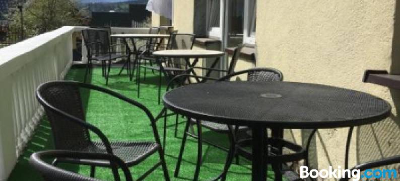 Willa Balance & Spa图片