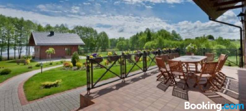 维赛别墅(Vila Viesai)图片