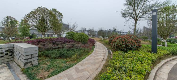 嘉滨湖大酒店图片