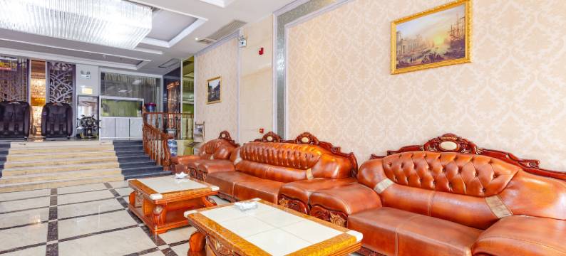 务川索菲亚大酒店图片