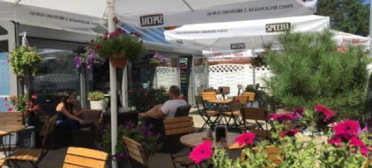 Rafa Przy Plaży图片