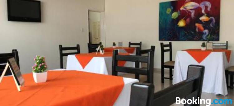 雷吉娜马尼萨莱斯酒店(Hotel Regine's Manizales by Hoteles Confort 80)图片