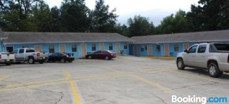 克兰顿苏格兰汽车旅馆(Scottish Inn - Clanton)图片