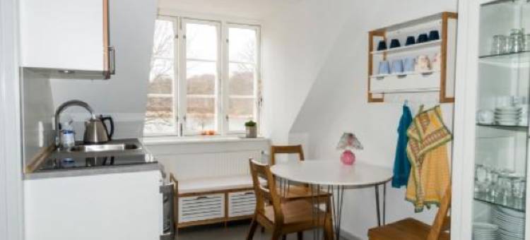 PilgrimsHuset Maribo图片