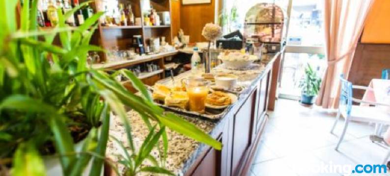 圣卡洛餐厅酒店(Hotel Ristorante San Carlo)图片