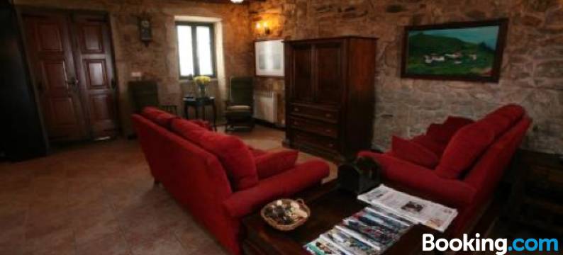 Hotel Rústico Finisterrae图片