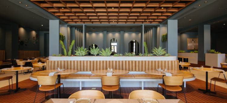 珀斯泛太平洋酒店(Pan Pacific Perth)图片