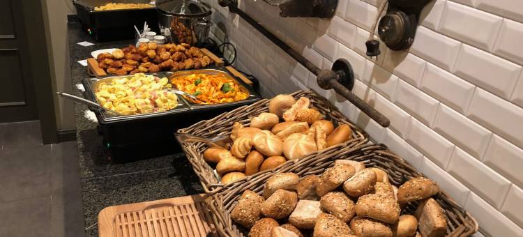 Lindenhof Aurich图片