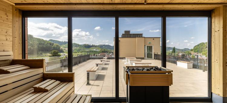 尚恩霍夫酒店及餐厅(Sonnenhof Hotel & Spa)图片