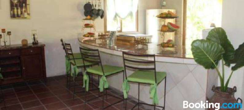 塞莫天堂度假屋(Thermal Paradise Villa)图片