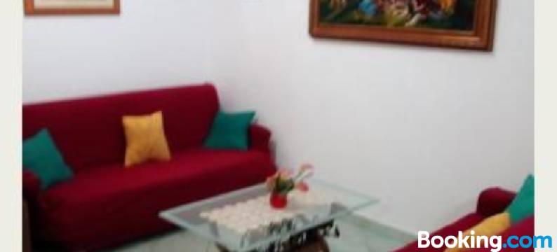 B&B Alloggi Buonasera图片