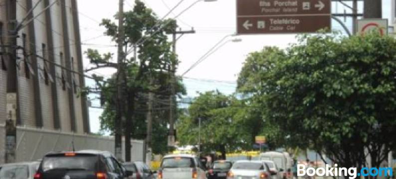 Apartamento Aconchegante图片