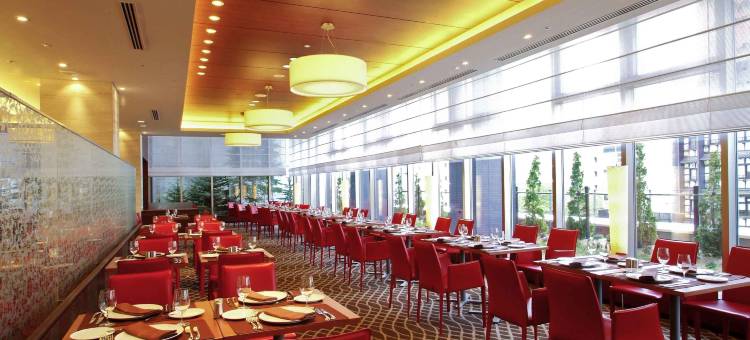 札幌美居酒店(Mercure Sapporo)图片