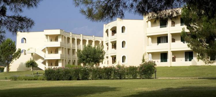 TH 玛丽纳迪皮斯蒂奇 - 迪布鲁乡村酒店(TH Marina di Pisticci - Ti Blu Village)图片