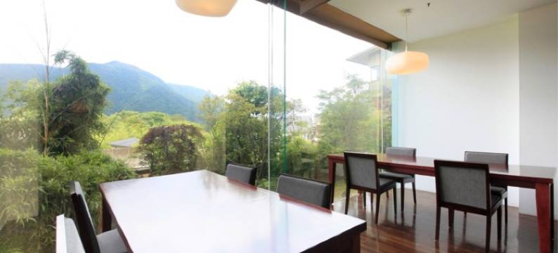 强罗天翠酒店(Gora Tensui)图片