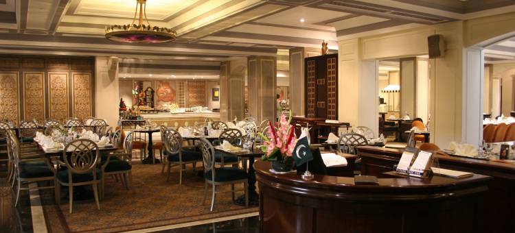 拉合尔明珠大陆酒店(Pearl Continental Hotel, Lahore)图片