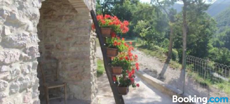 B&B Il Poggetto图片