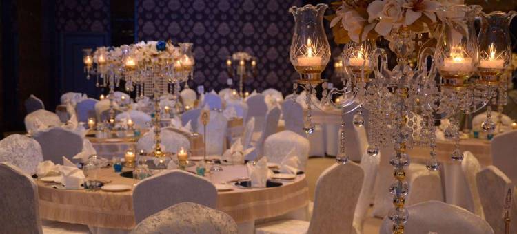 伊斯坦布尔桑卡特佩爵怡温德姆酒店(Tryp by Wyndham Istanbul Sancaktepe)图片