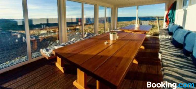 哈拉尔德肖根露营地(Haraldshaugen Camping)图片