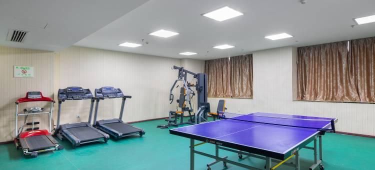 维也纳酒店(新余分宜昌山南路店)图片