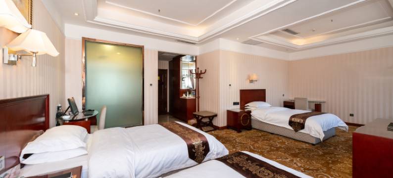 富县富瑞大酒店图片