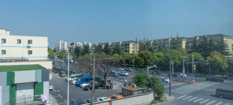 全季酒店(上海虹桥机场空港店)图片