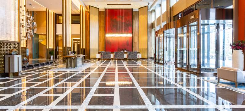 德江黔中酒店图片