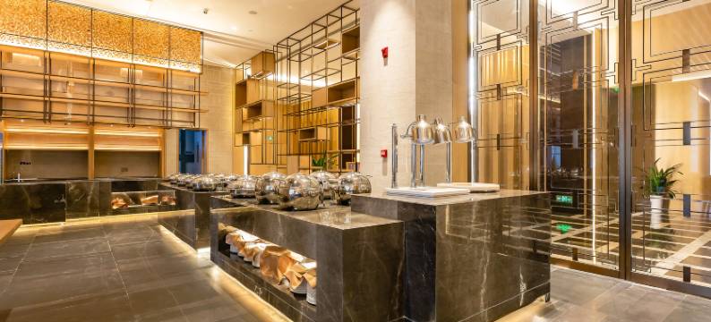 德江黔中酒店图片