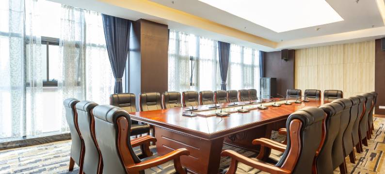 沿河天瑞大酒店图片