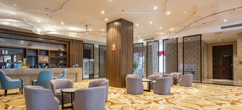 沿河天瑞大酒店图片