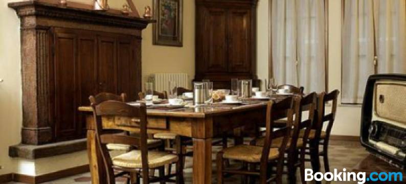 伊尔巴隆奈农庄酒店(Agriturismo Il Barone)图片