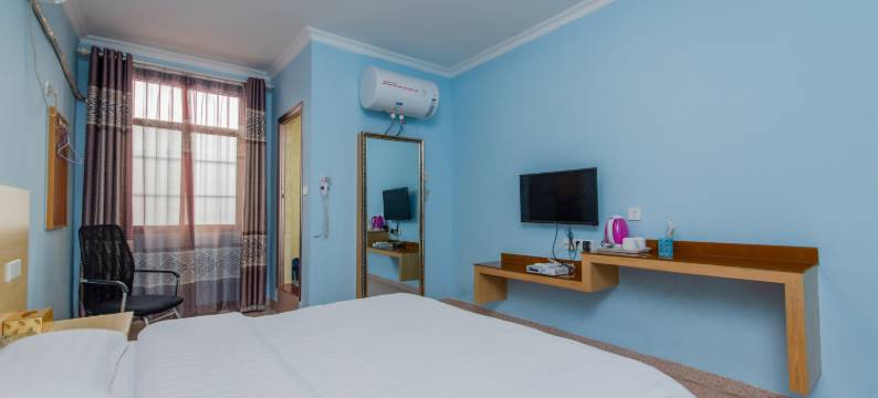 衡阳源鑫宾馆(师范学院店)图片