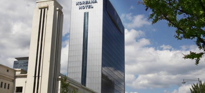 韩国酒店(Koreana Hotel)图片